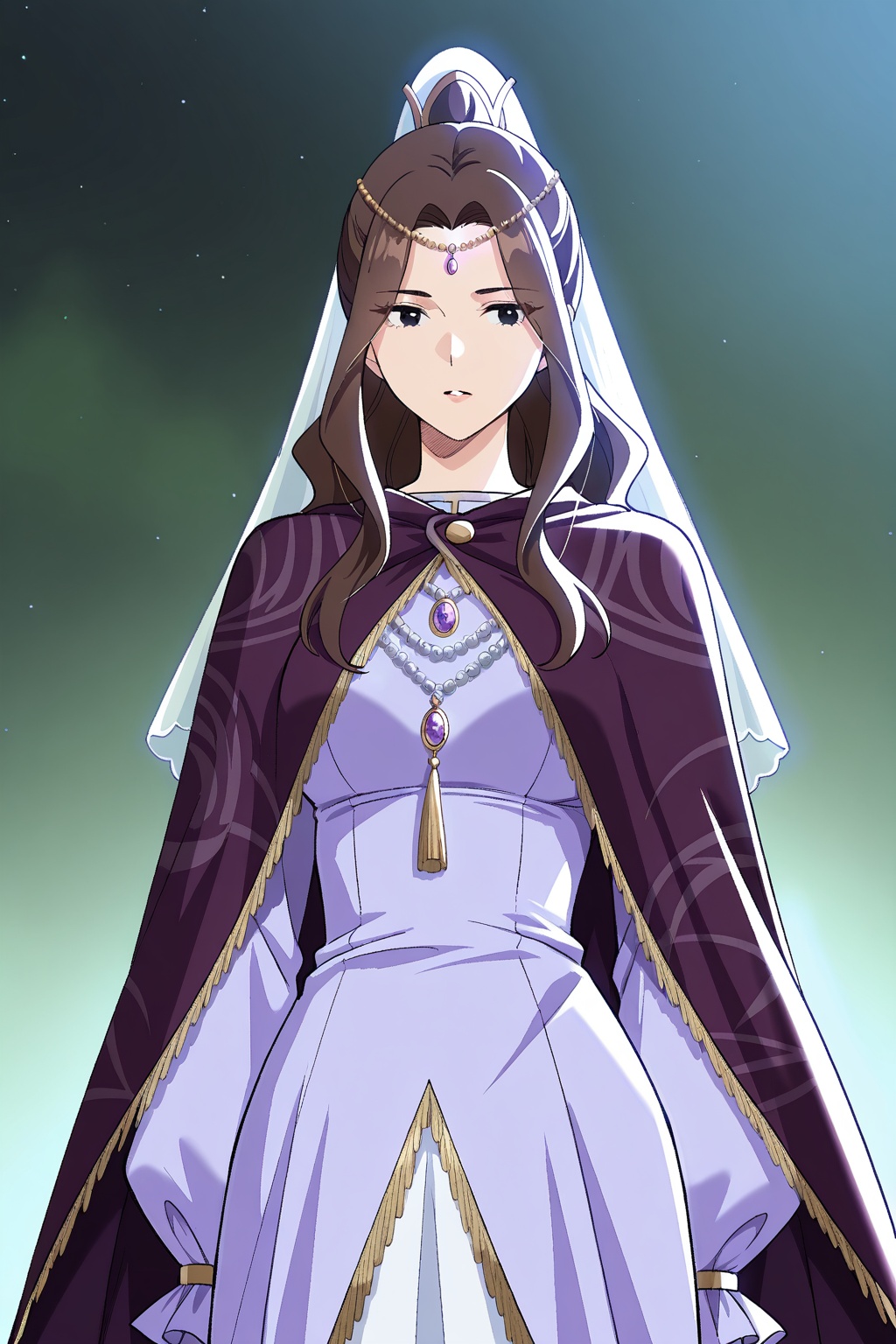 Saiya,  1girl,  solo on Tensor.Art
