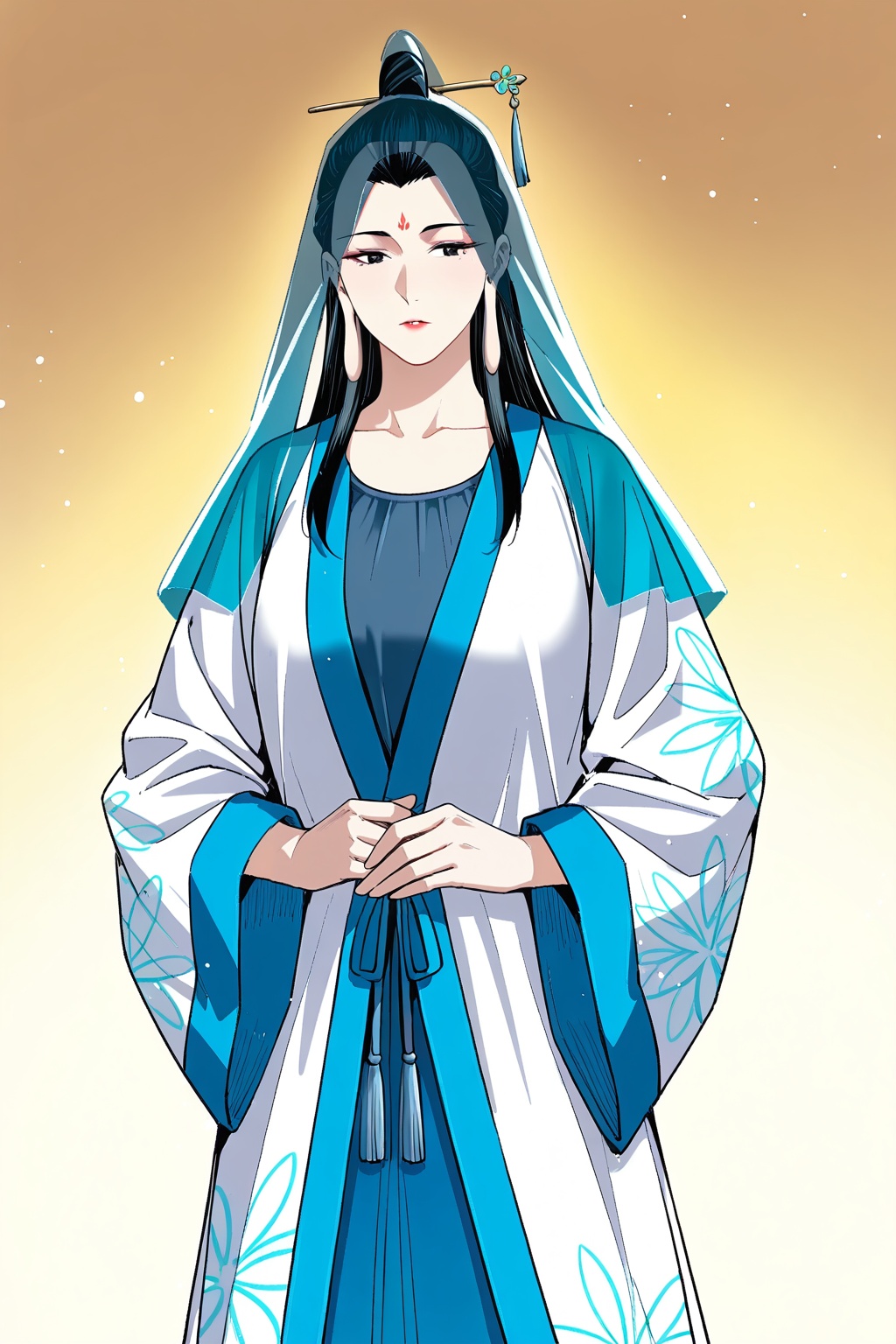 Xuhui,  1girl,  solo on Tensor.Art