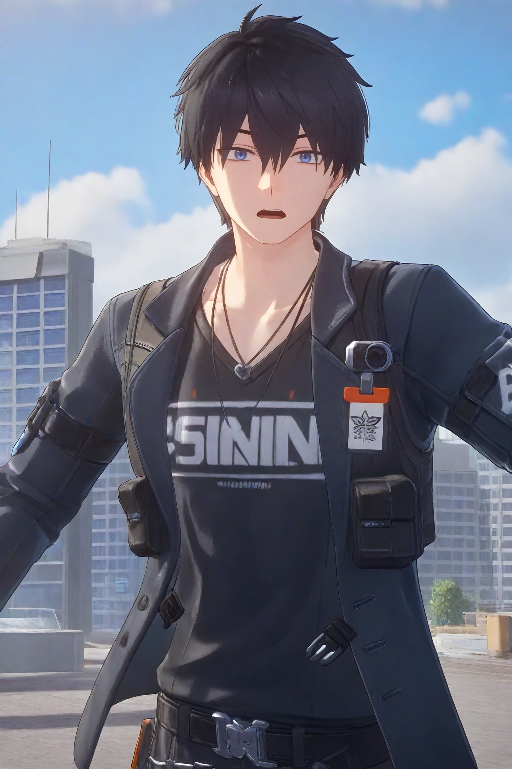 //General,  masterpiece,  best quality on Tensor.Art