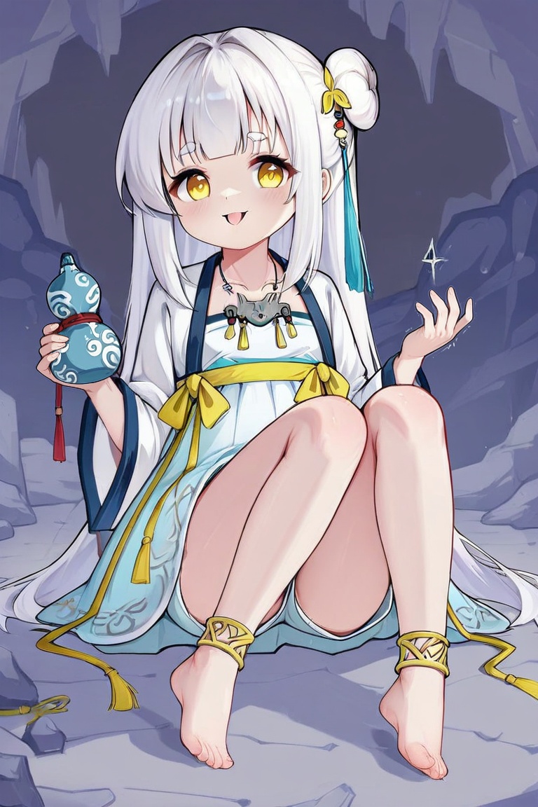 xueer,  hulumei,  1grils on Tensor.Art