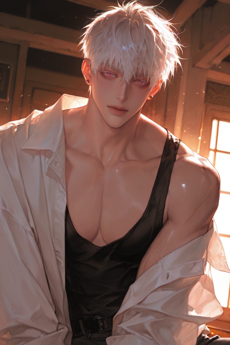 Dreamy Light,  Best Artwork,  Realistic Lighting on Tensor.Art