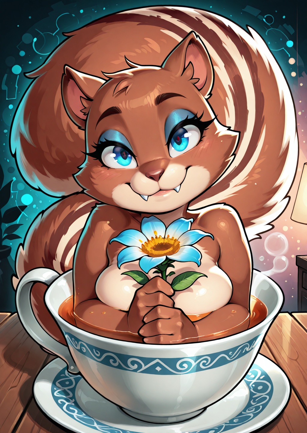 masterpiece,  source_furry, on Tensor.Art