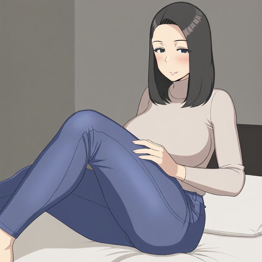 (masterpiece,  best quality,  high resolution on Tensor.Art