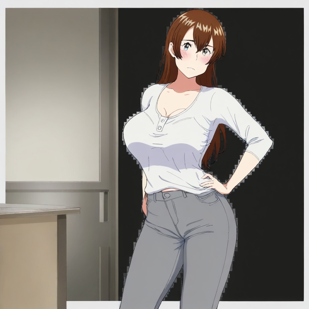 (masterpiece,  best quality,  high resolution) on Tensor.Art