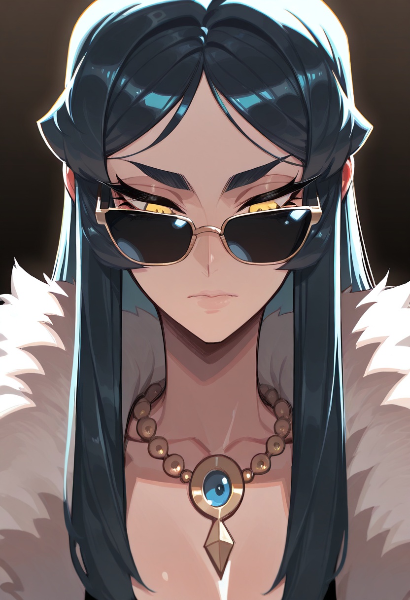 Magnus_ST,  masterpiece,  very aesthetic on Tensor.Art