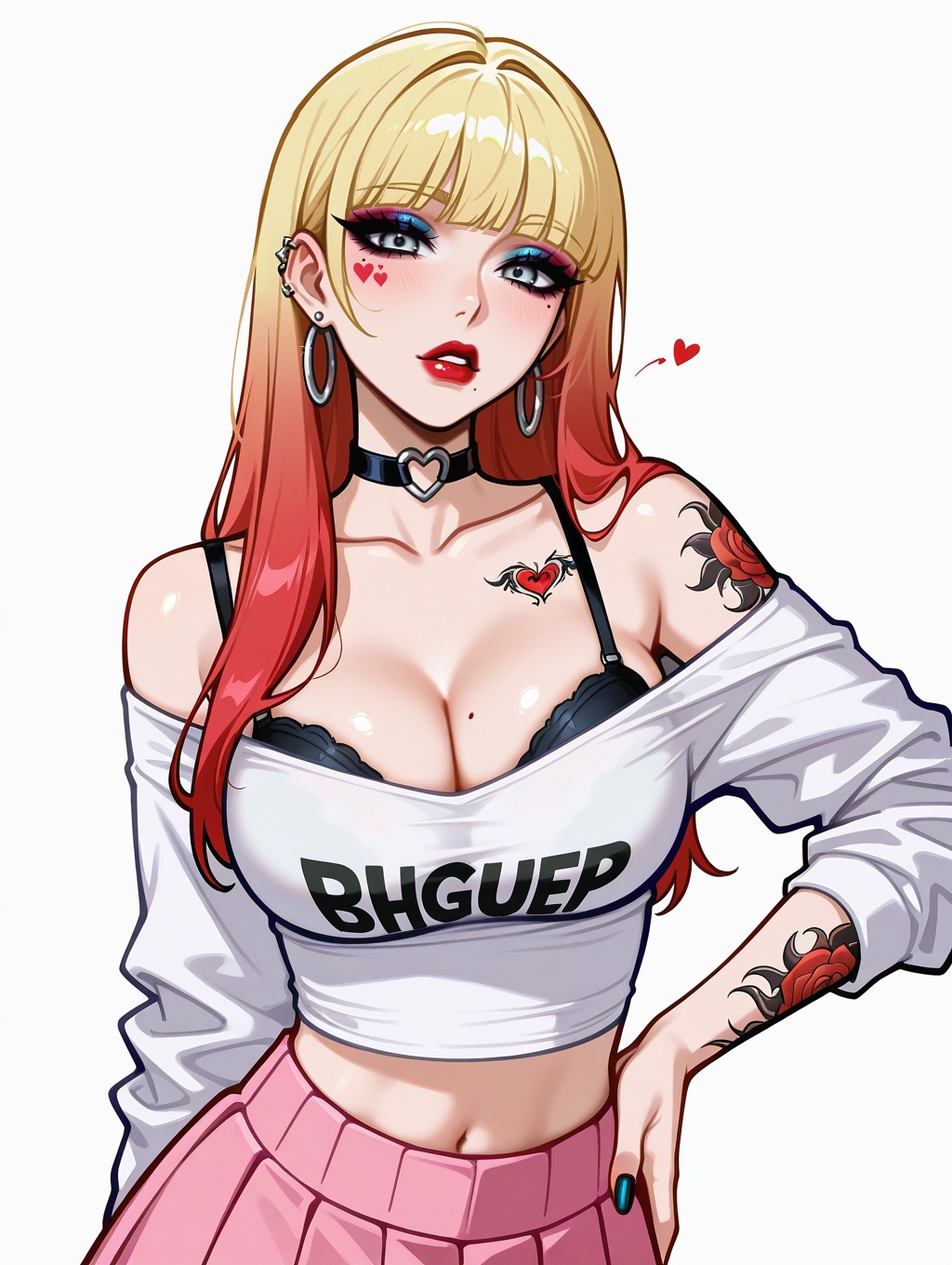 (masterpiece,  best quality),  cartoon style on Tensor.Art