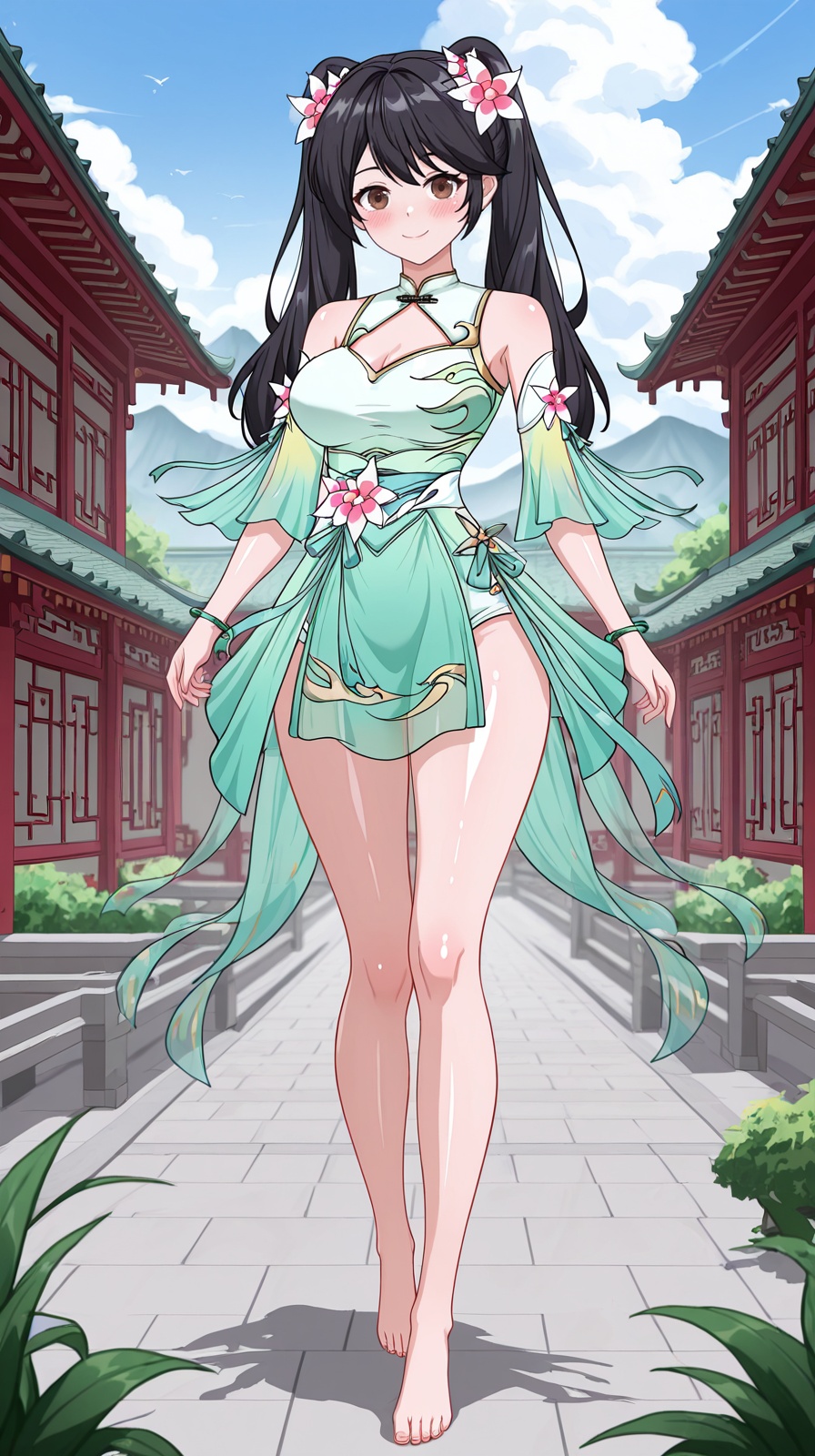 (masterpiece),  best quality,  amazing quality on Tensor.Art