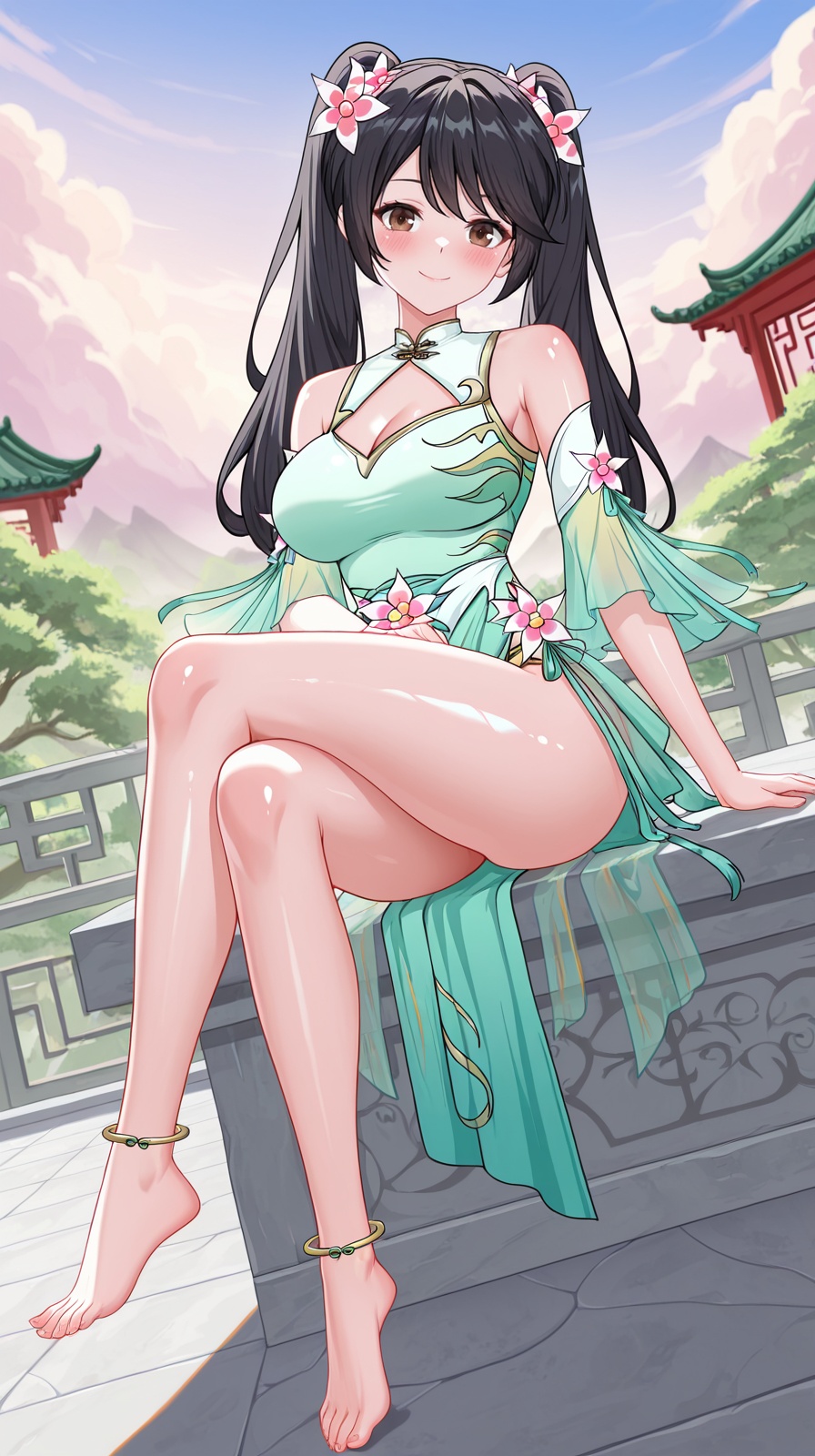 (masterpiece),  best quality,  amazing quality on Tensor.Art