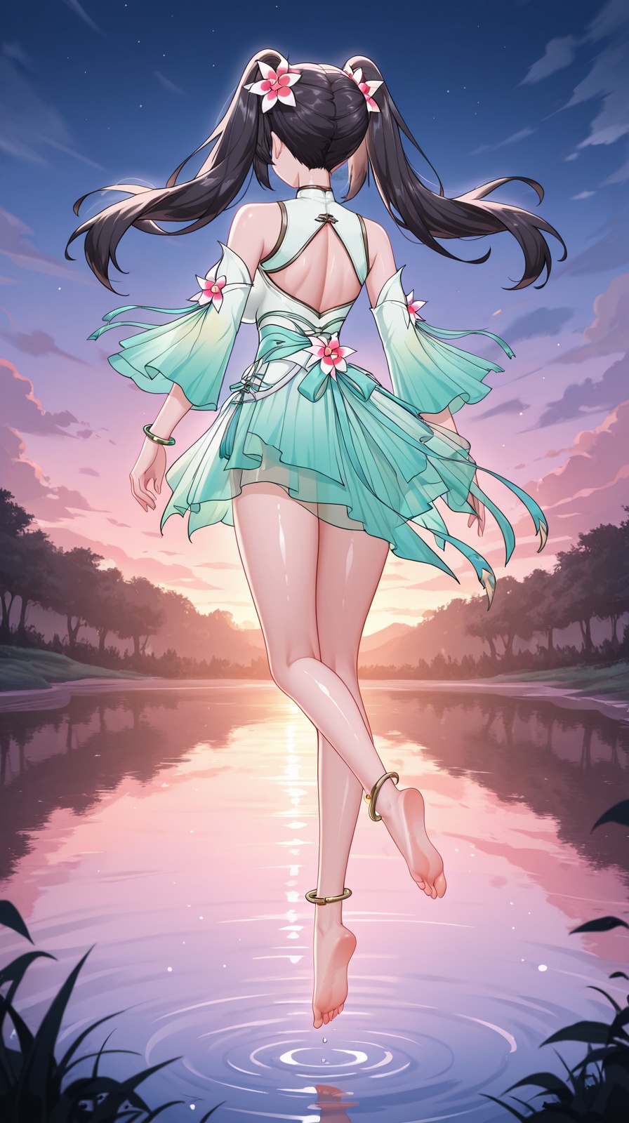 (masterpiece),  best quality,  amazing quality on Tensor.Art