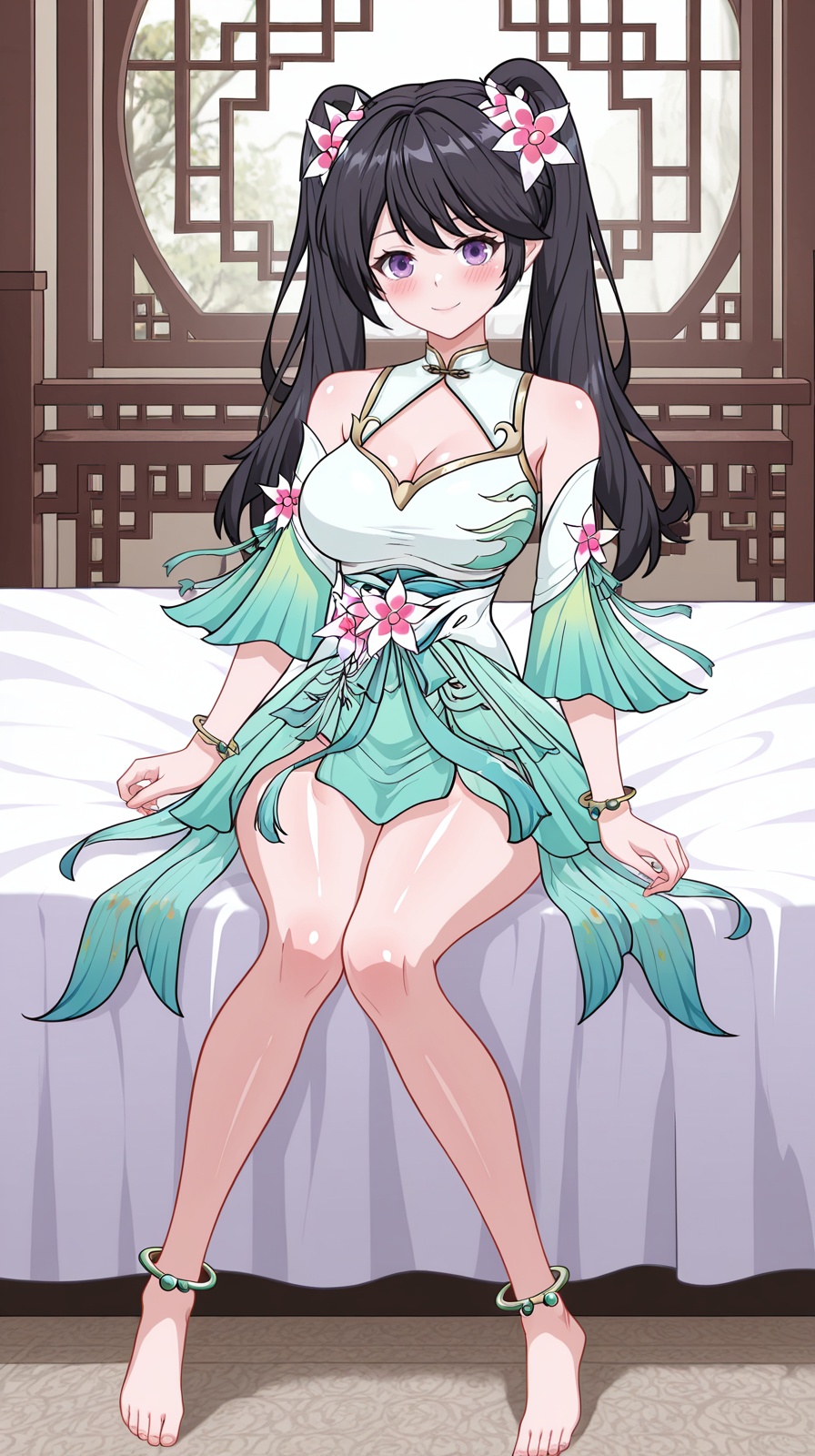 (masterpiece),  best quality,  amazing quality on Tensor.Art