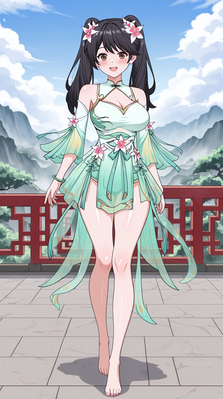 (masterpiece),  best quality,  amazing quality on Tensor.Art