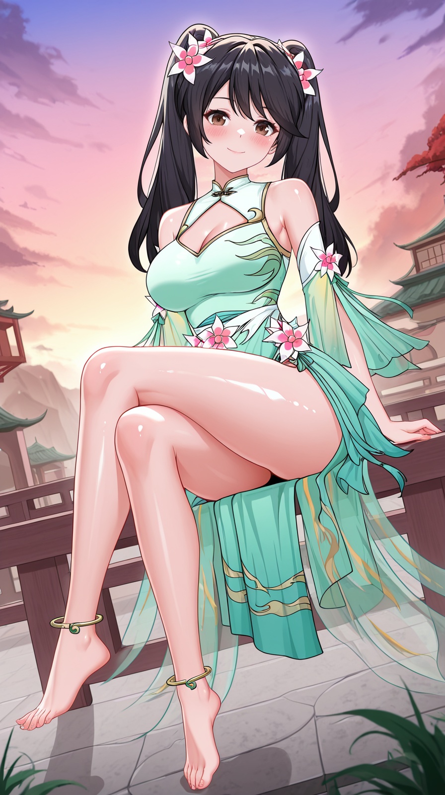 (masterpiece),  best quality,  amazing quality on Tensor.Art