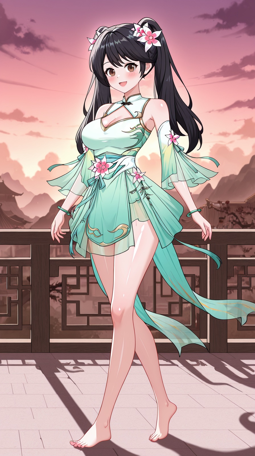 (masterpiece),  best quality,  amazing quality on Tensor.Art