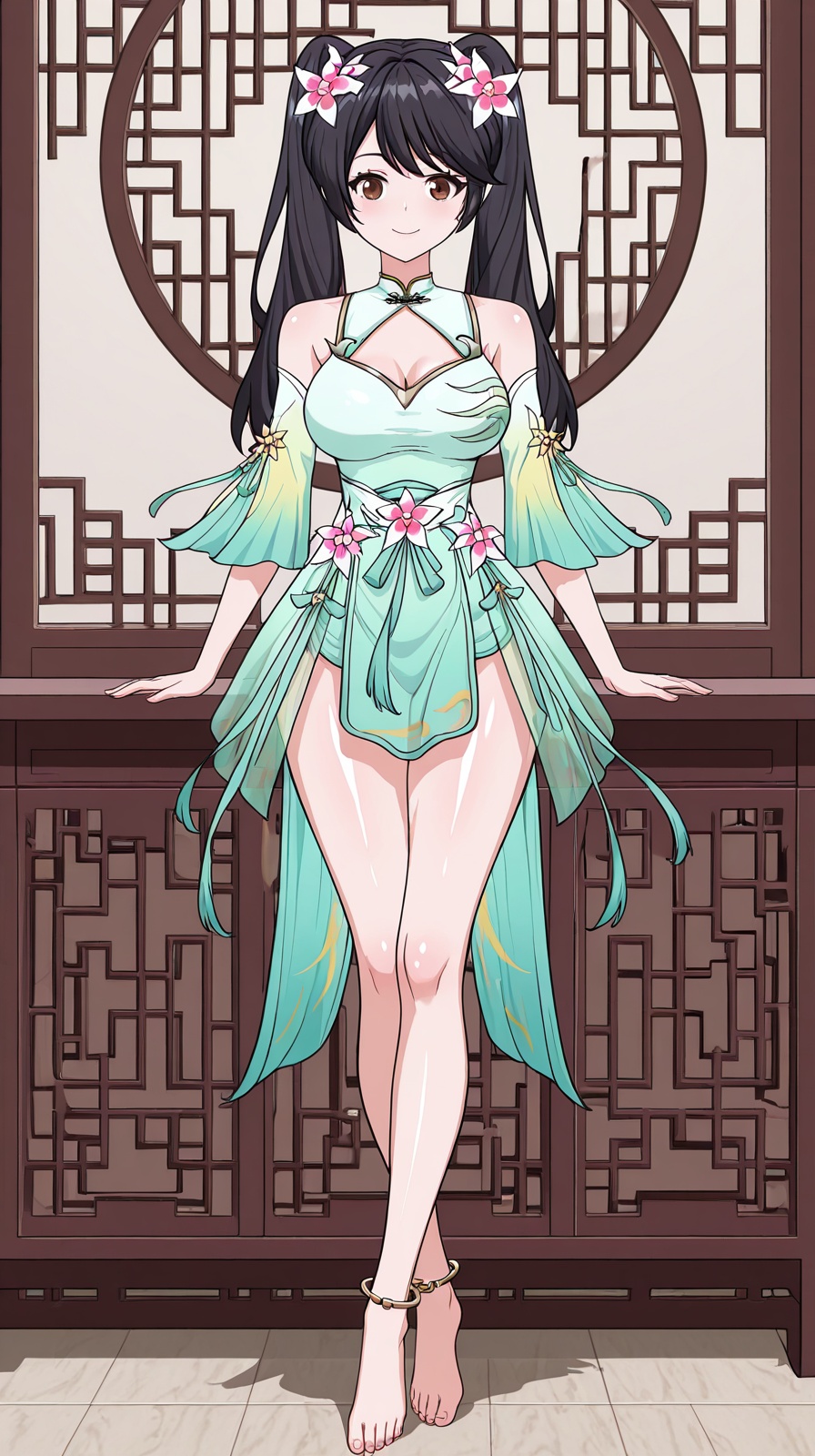(masterpiece),  best quality,  amazing quality on Tensor.Art