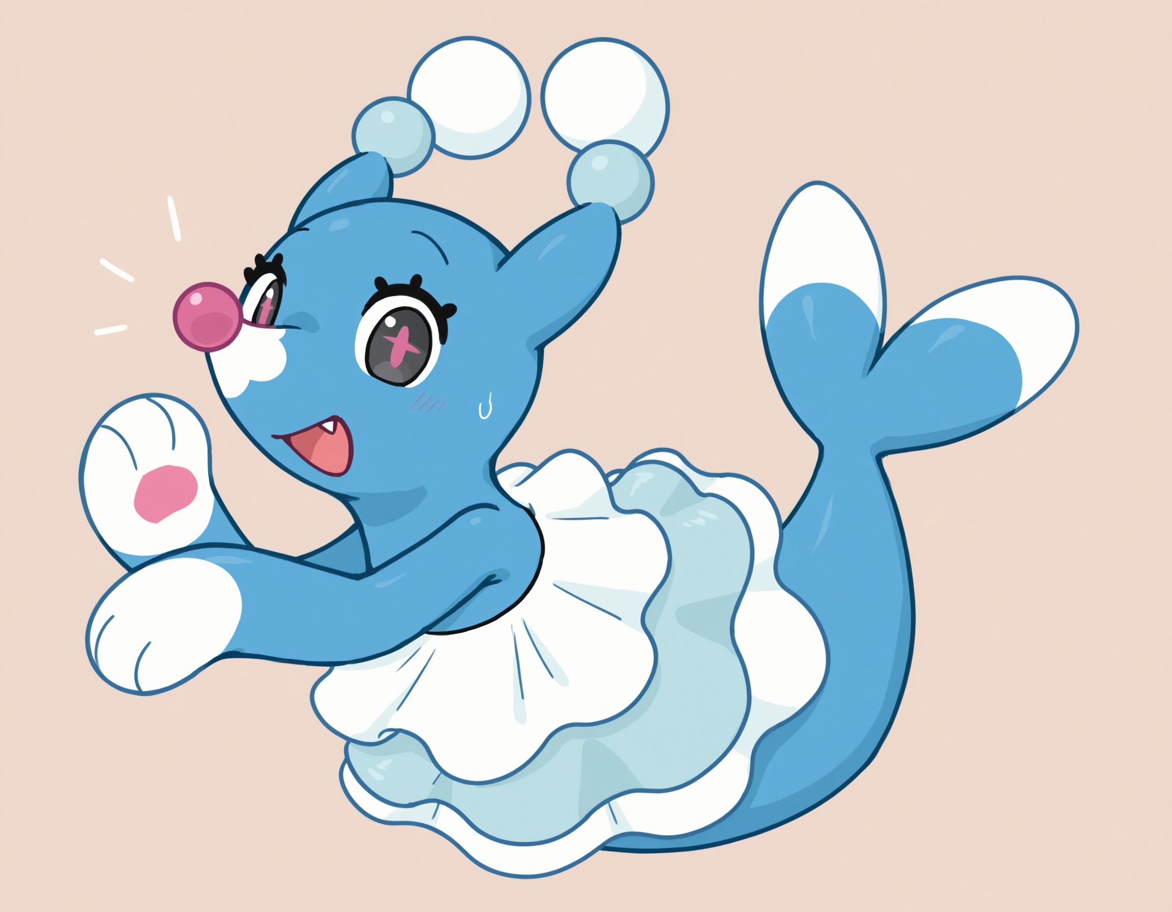 brionne on Tensor.Art