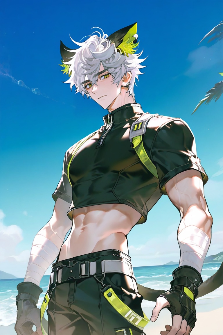 masterpiece,  best quality,  very awa on Tensor.Art