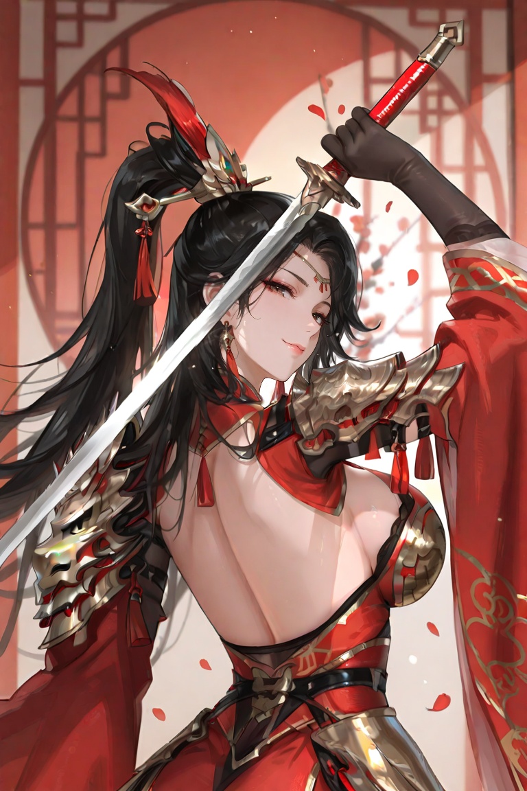 masterpiece,  best quality,  amazing quality on Tensor.Art