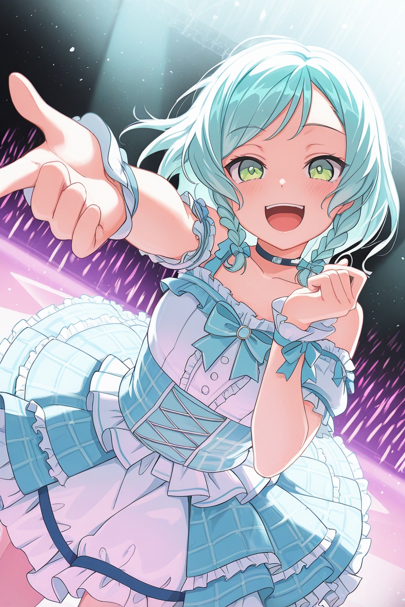 masterpiece,  best quality,  amazing quality on Tensor.Art