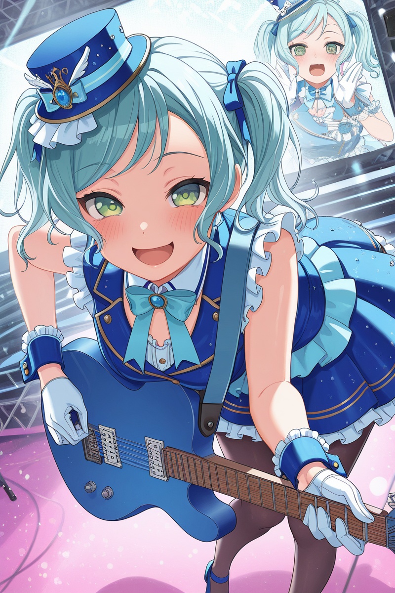 masterpiece,  best quality,  amazing quality on Tensor.Art