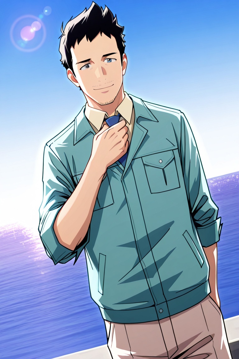 perfect anatomy,  perfect proportions,  best quality on Tensor.Art