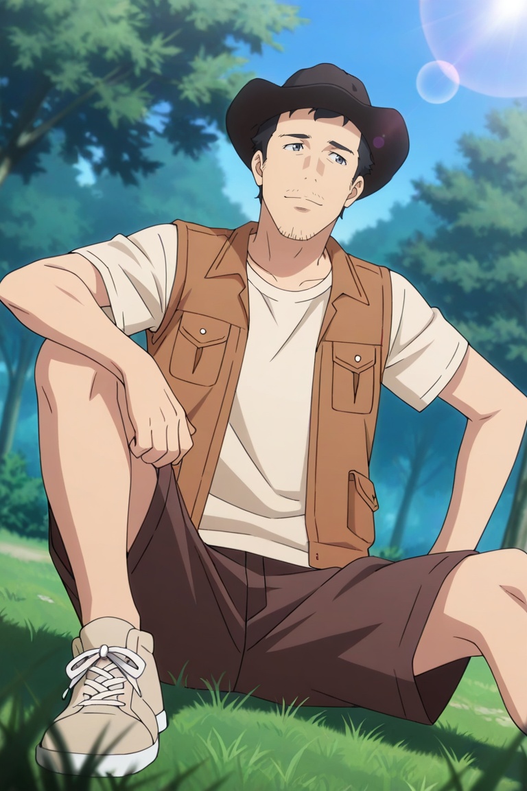 perfect anatomy,  perfect proportions,  best quality on Tensor.Art