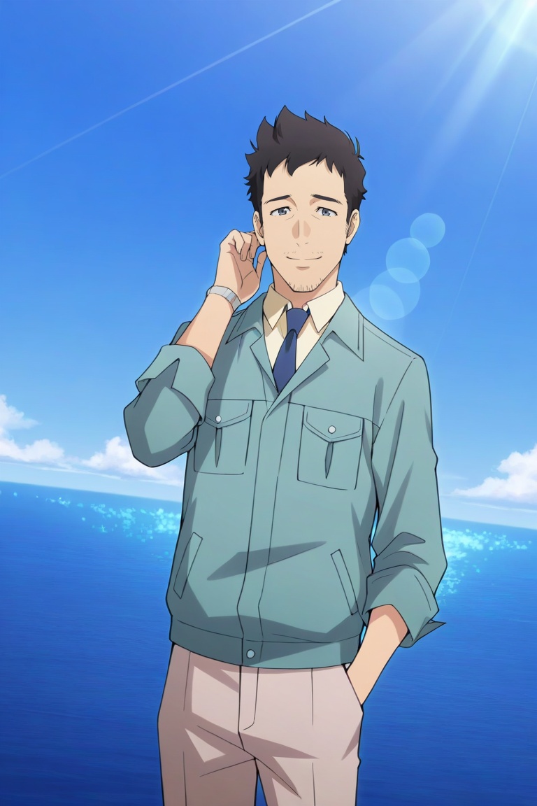 perfect anatomy,  perfect proportions,  best quality on Tensor.Art