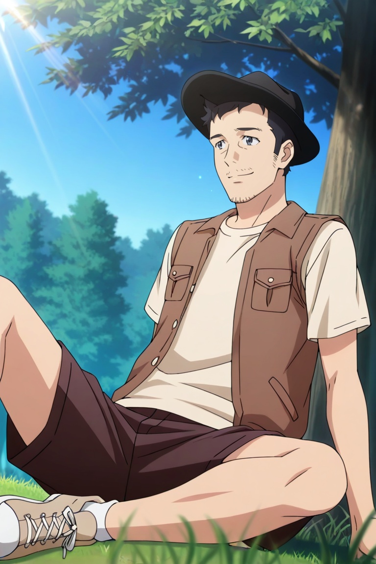 perfect anatomy,  perfect proportions,  best quality on Tensor.Art