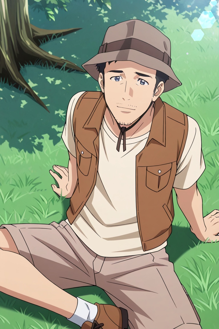 perfect anatomy,  perfect proportions,  best quality on Tensor.Art