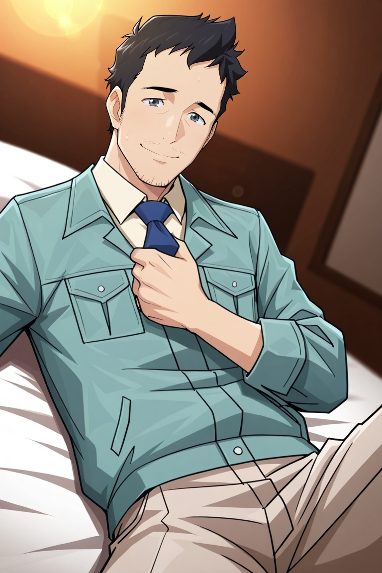perfect anatomy,  perfect proportions,  best quality on Tensor.Art