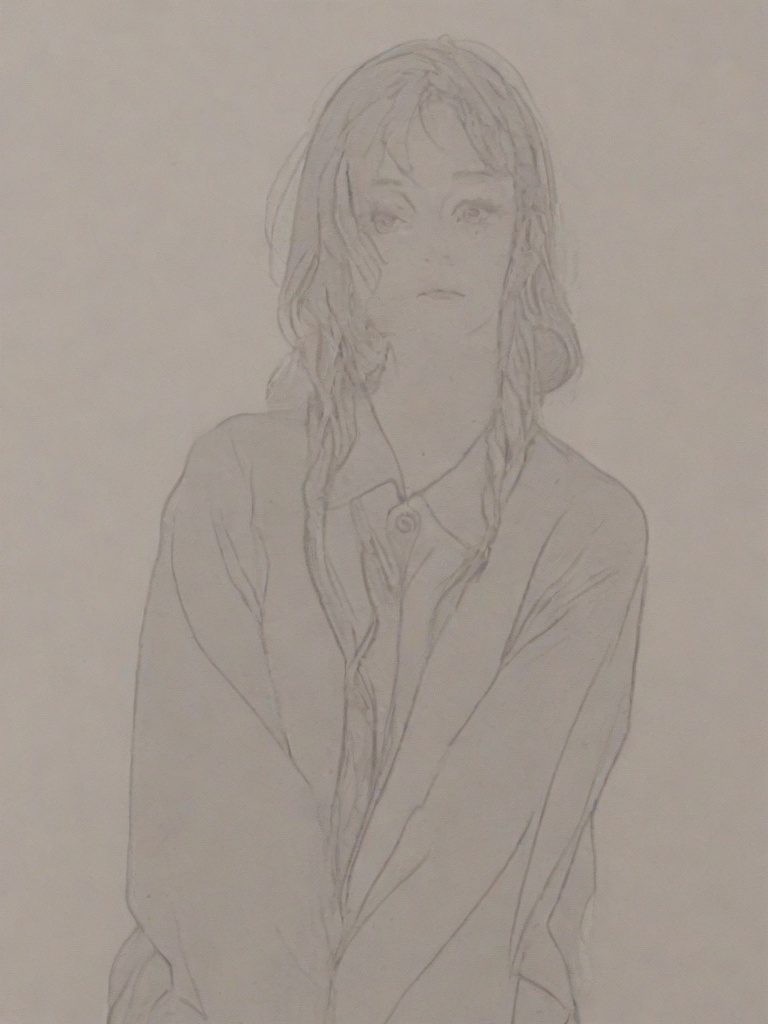 AI generated image on Tensor.Art