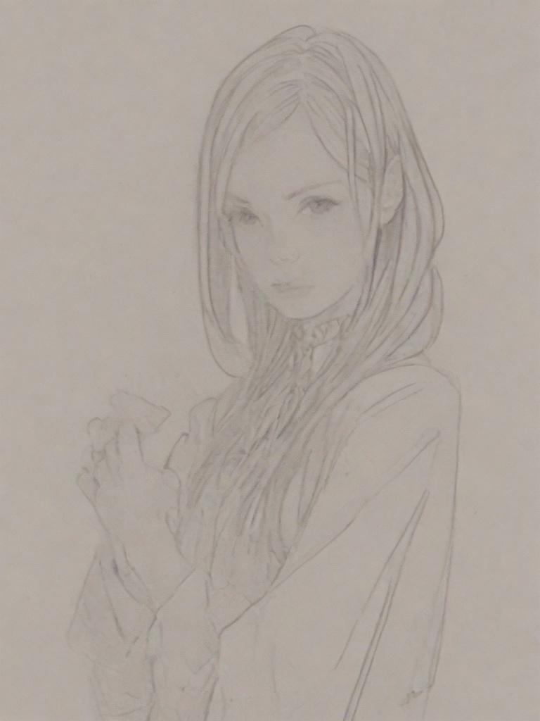AI generated image on Tensor.Art