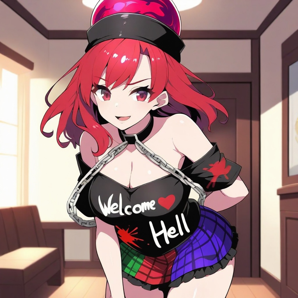 (masterpiece,  best quality,  high resolution) on Tensor.Art