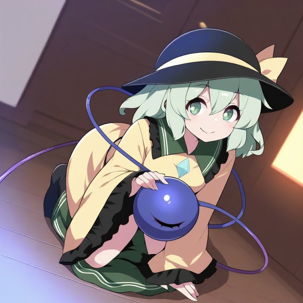(masterpiece,  best quality,  high resolution) on Tensor.Art