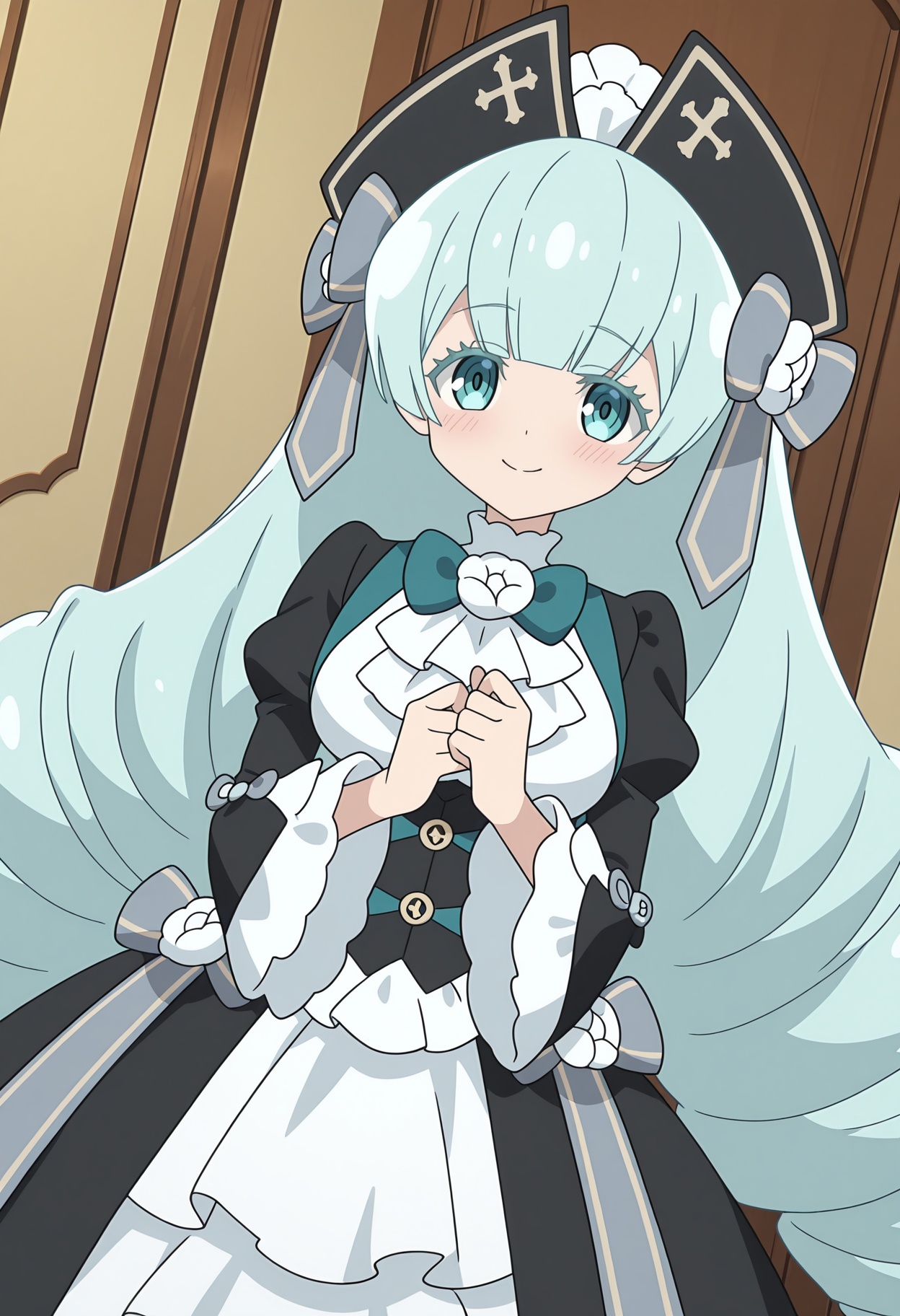 highres,  best quality,  masterpiece on Tensor.Art