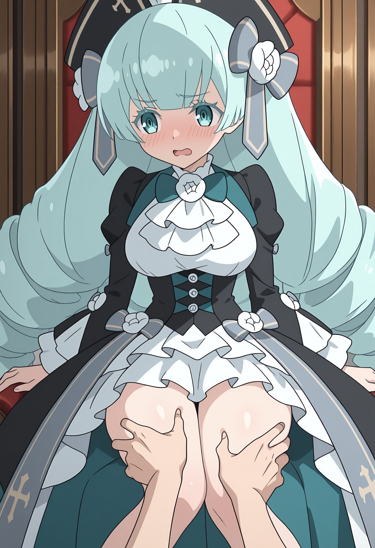 highres,  best quality,  masterpiece on Tensor.Art
