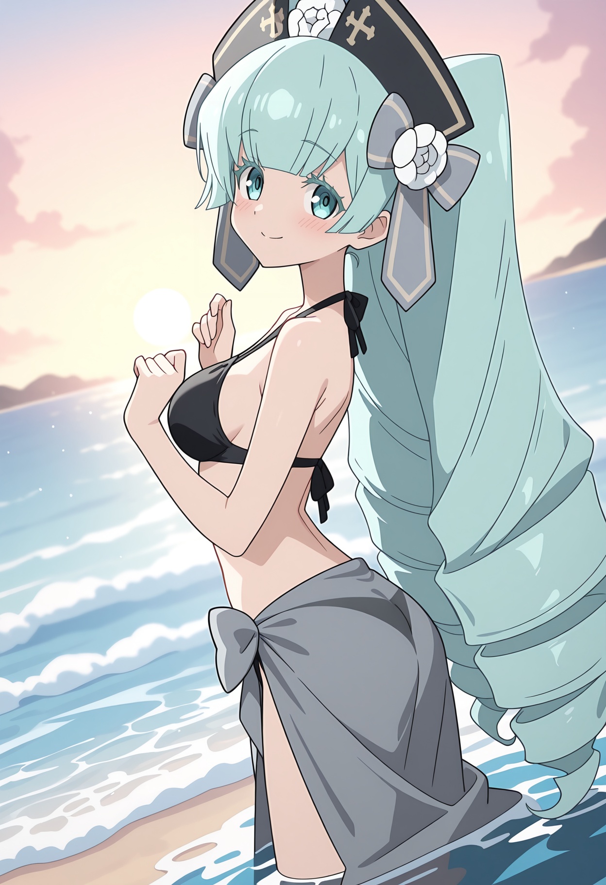 highres,  best quality,  masterpiece on Tensor.Art