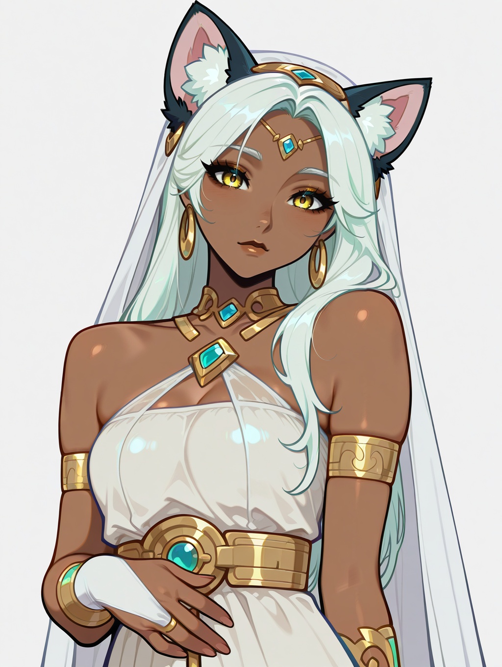 (masterpiece,  best quality),  cartoon style on Tensor.Art