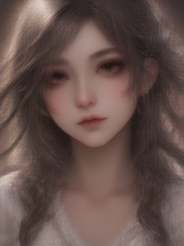 AI generated image on Tensor.Art