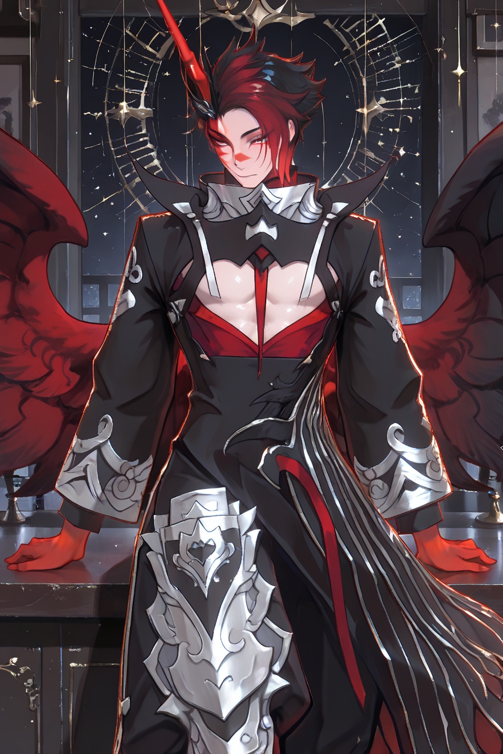 masterpiece,  extremely detailed,  highres on Tensor.Art