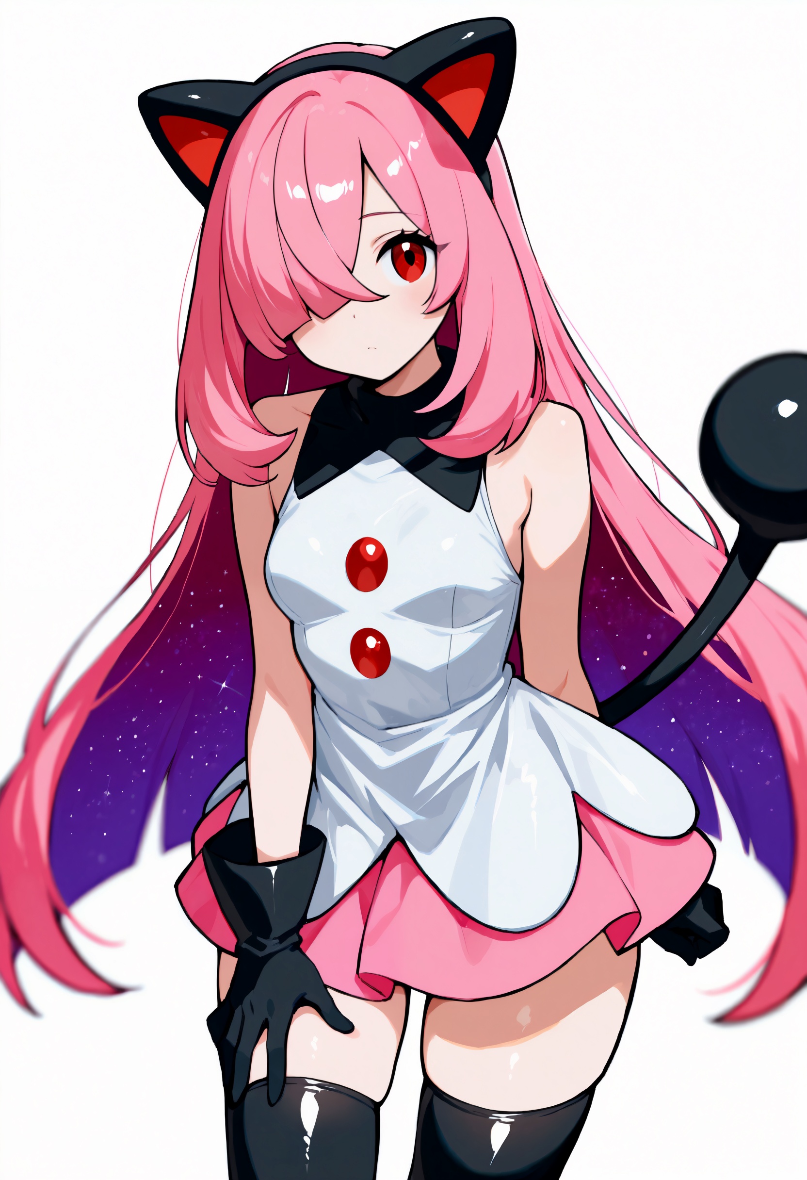 1girl,  solo,  skirt on Tensor.Art