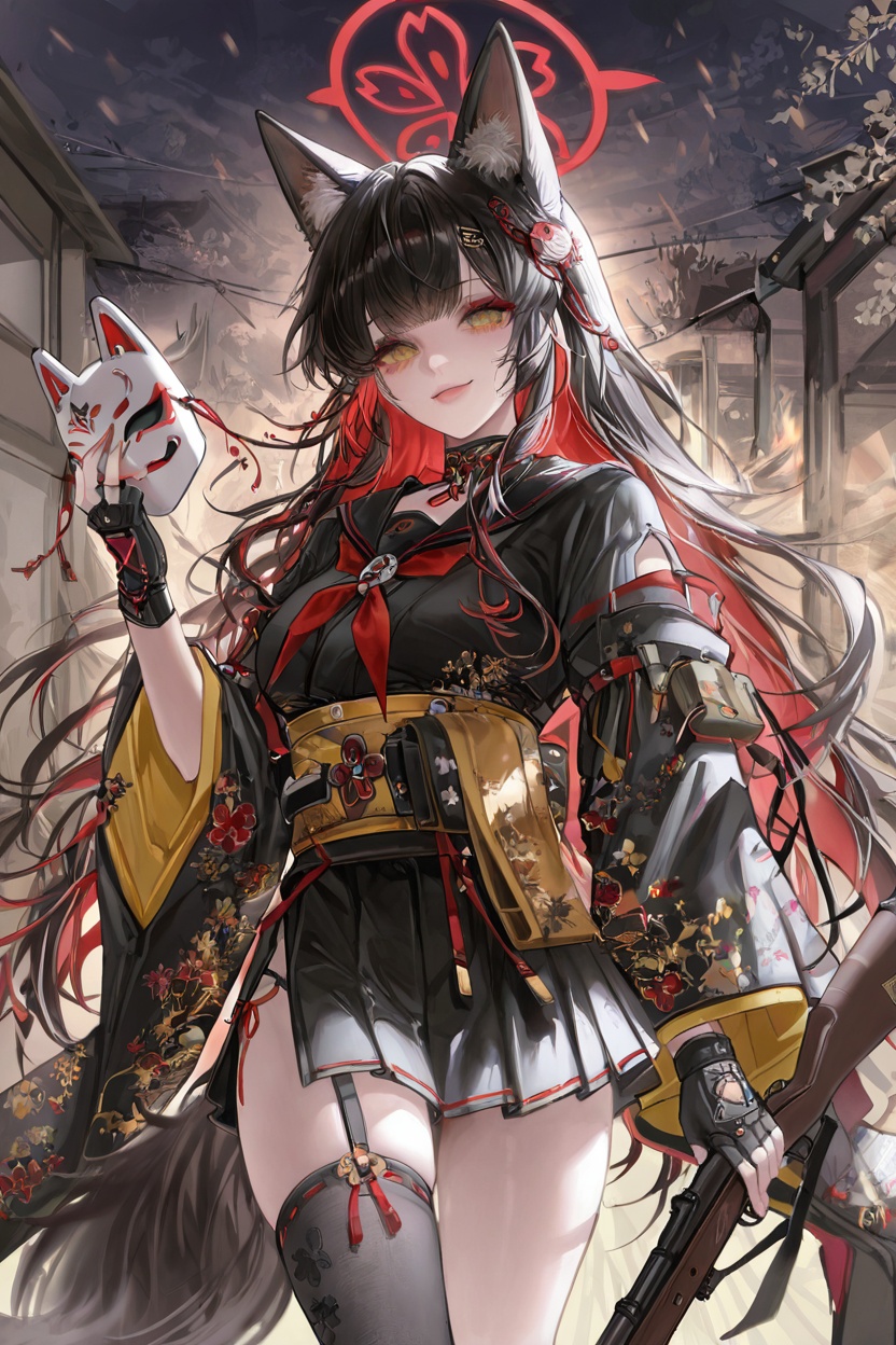 mxd0ll,  masterpiece,  1girl on Tensor.Art