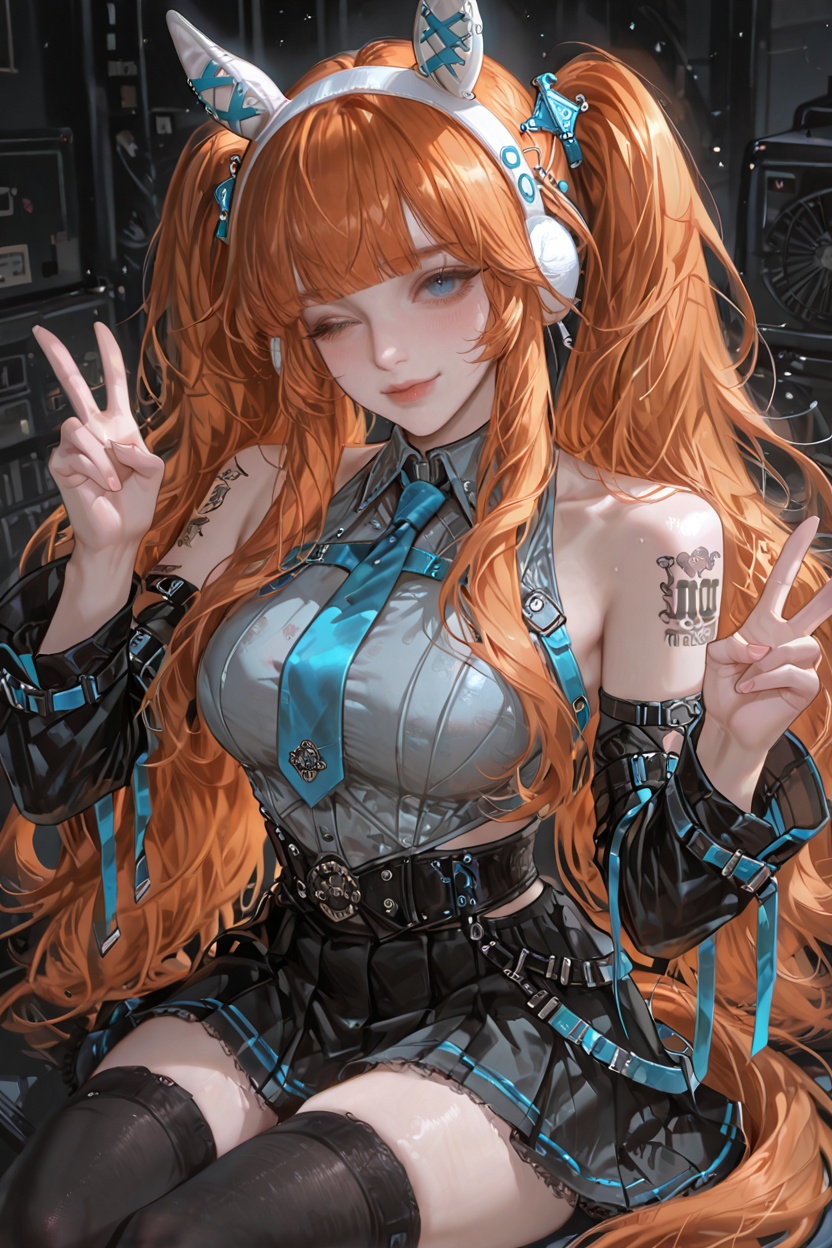 mxd0ll,  masterpiece,  1girl on Tensor.Art