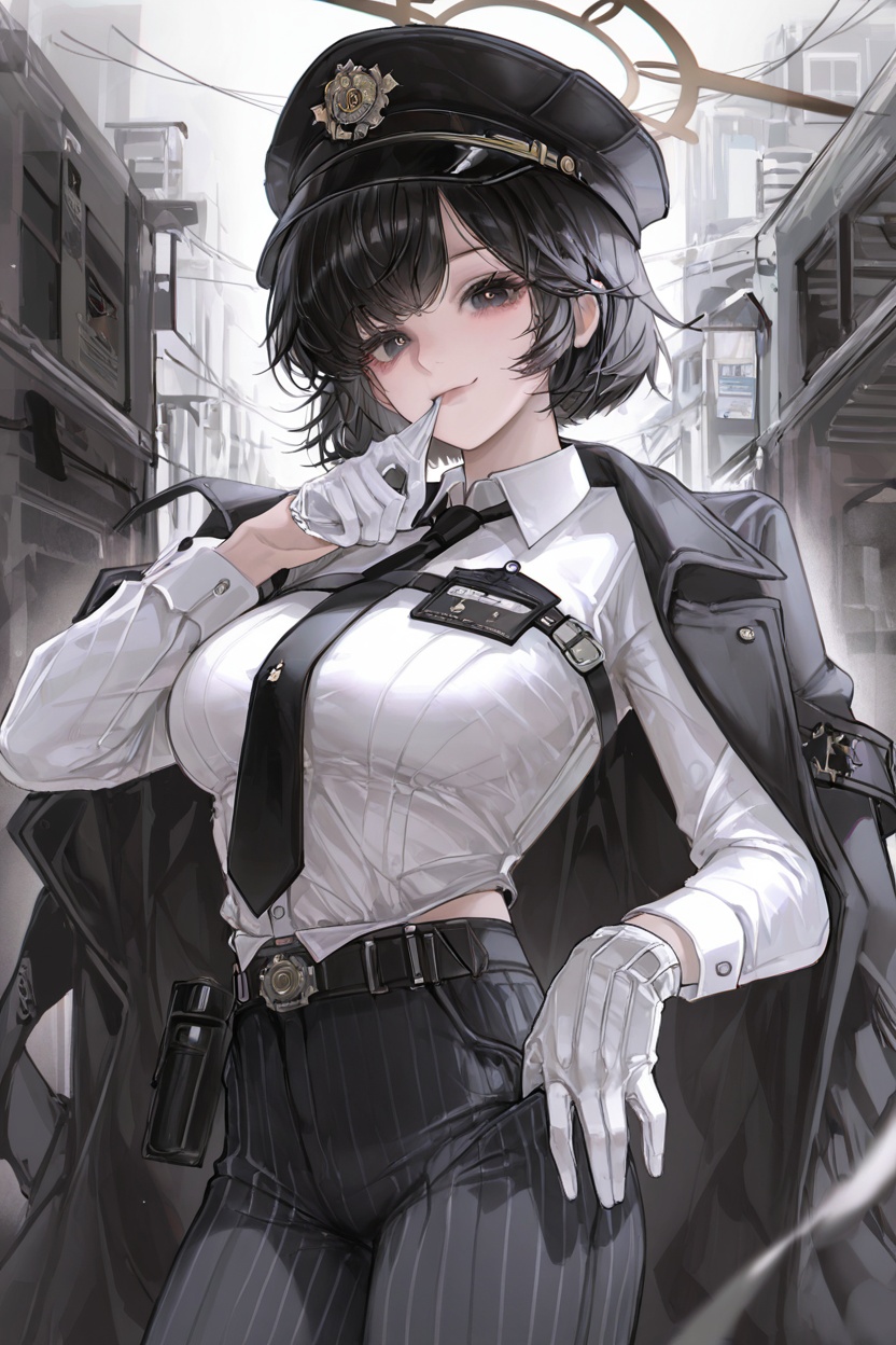mxd0ll,  masterpiece,  1girl on Tensor.Art