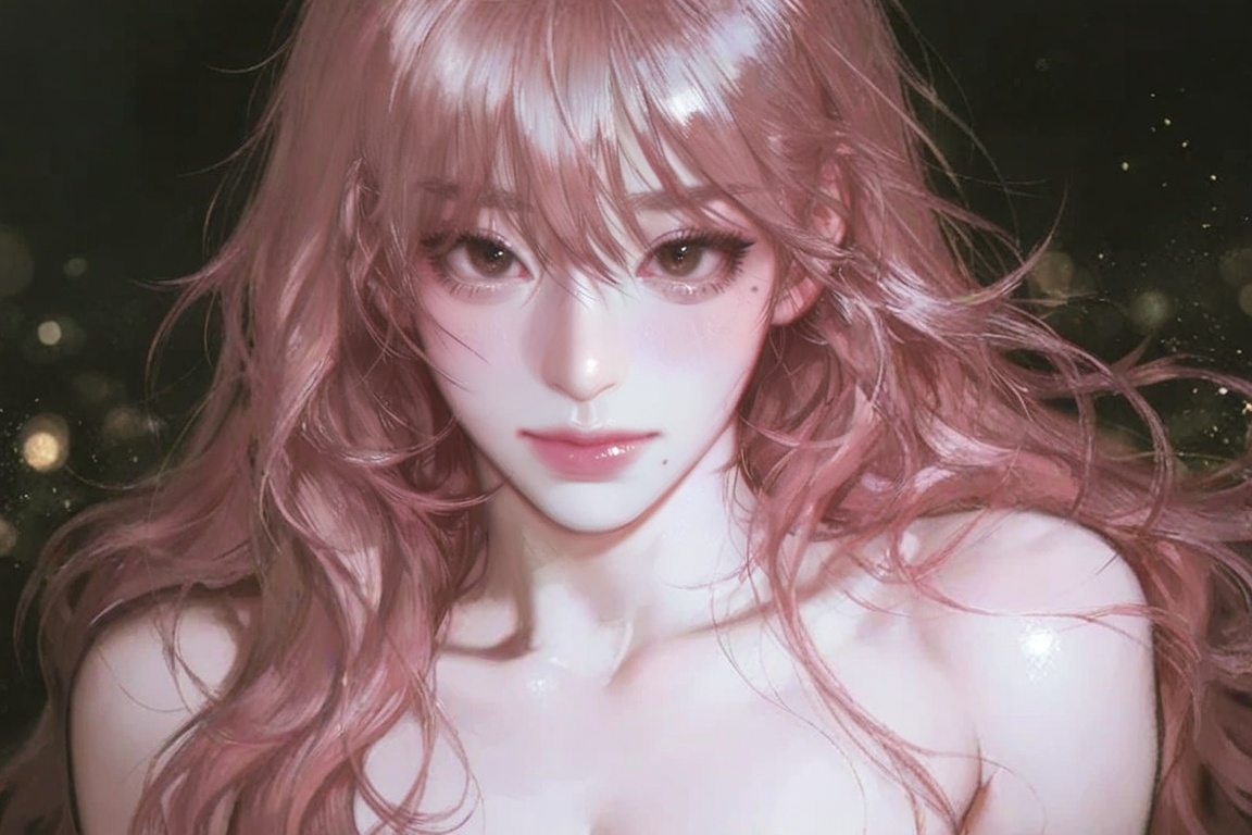 1girl,  solo,  long hair on Tensor.Art
