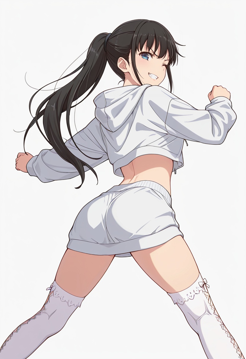 masterpiece,  high quality details,  airi_cnr on Tensor.Art