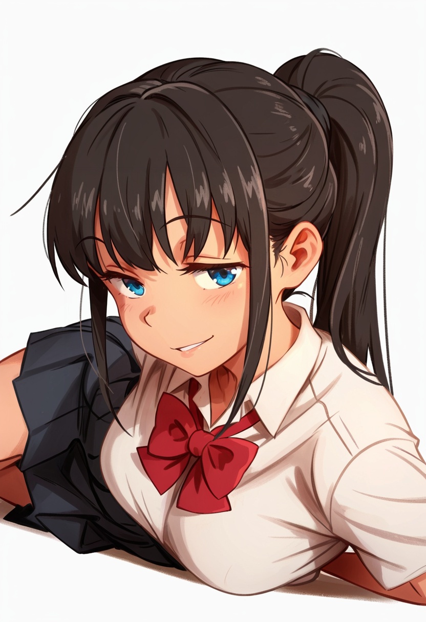 masterpiece,  high quality details,  airi_cnr on Tensor.Art