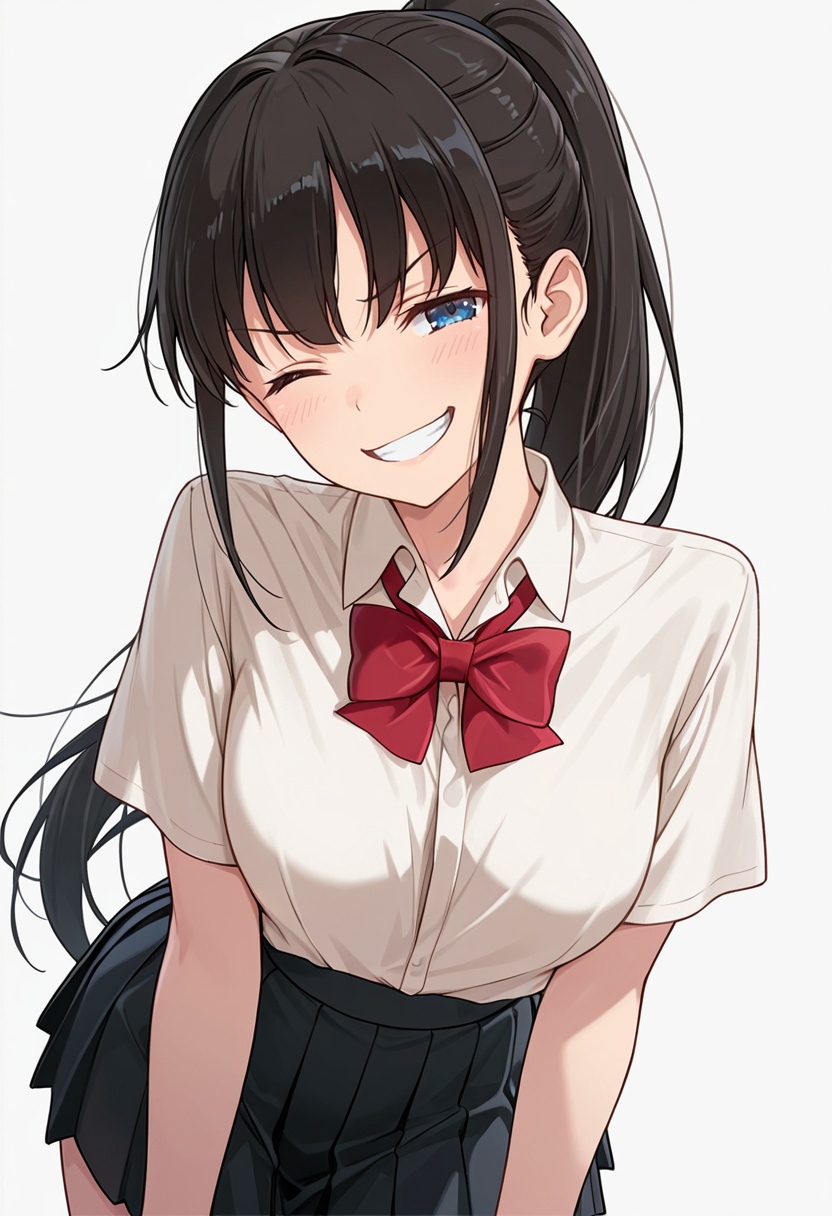 masterpiece,  high quality details,  airi_cnr on Tensor.Art