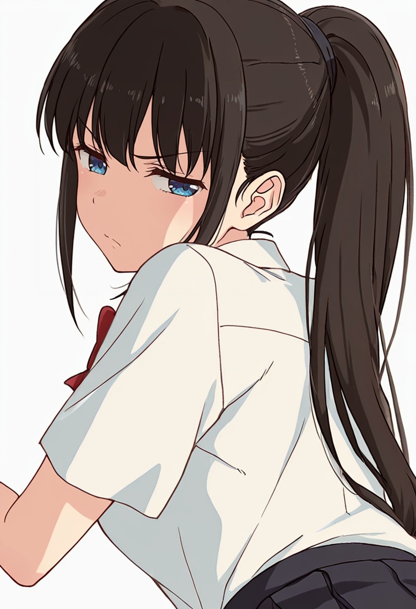 masterpiece,  high quality details,  airi_cnr on Tensor.Art