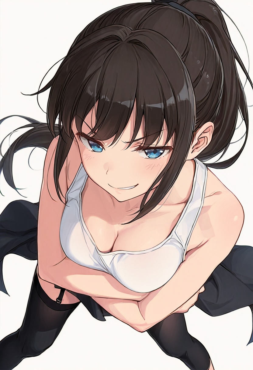 masterpiece,  high quality details,  airi_cnr on Tensor.Art