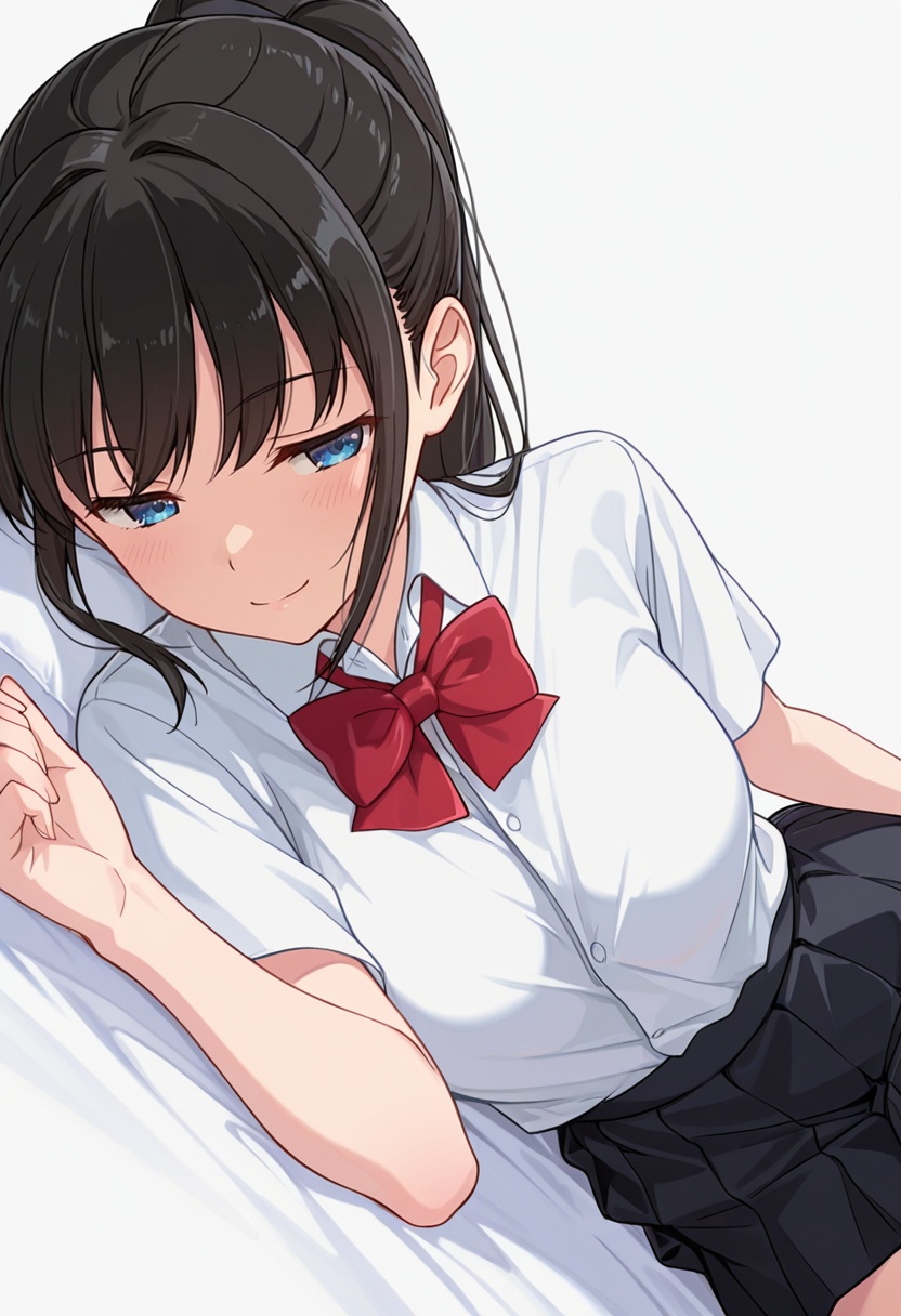 masterpiece,  high quality details,  airi_cnr on Tensor.Art